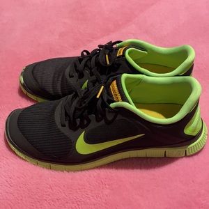 Nike Free 4.0 v3 livestrong